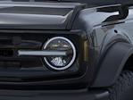 New 2025 Ford Bronco Outer Banks 4WD SUV for sale #NS8843 - photo 20