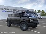 New 2025 Ford Bronco Outer Banks 4WD SUV for sale #NS8843 - photo 7
