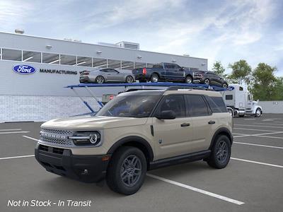 New 2025 Ford Bronco Sport Big Bend 4WD SUV for sale #NS8844 - photo 1
