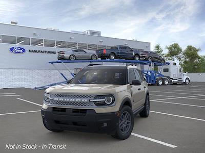 New 2025 Ford Bronco Sport Big Bend 4WD SUV for sale #NS8844 - photo 2
