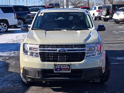 2024 Ford Maverick SuperCrew Cab FWD Pickup for sale #NS8845A - photo 2