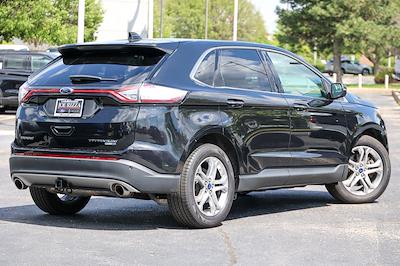 2015 Ford Edge AWD SUV for sale #NS8845B - photo 2