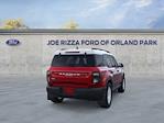 New 2025 Ford Bronco Sport Heritage for sale #NS8846 - photo 8