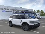 New 2025 Ford Bronco Sport Big Bend 4WD SUV for sale #NS8865 - photo 7