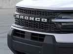 2025 Ford Bronco Sport 4WD SUV for sale #NS8867 - photo 17