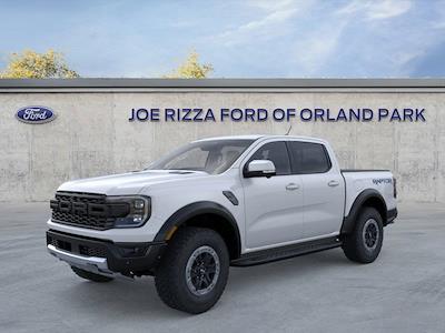 New 2025 Ford Ranger Raptor SuperCrew Cab for sale #NS8893 - photo 1
