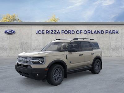 New 2025 Ford Bronco Sport Big Bend for sale #NS8907 - photo 1