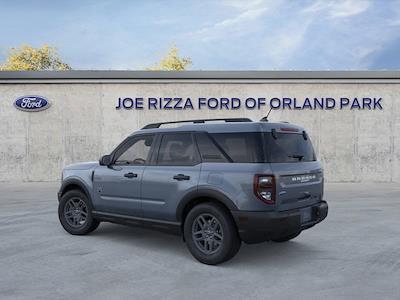 New 2025 Ford Bronco Sport Big Bend for sale #NS8908 - photo 2