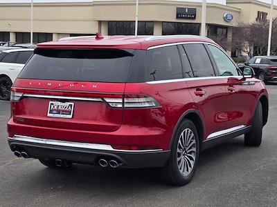Used 2020 Lincoln Aviator - photo 1
