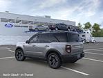 2025 Ford Bronco Sport 4WD SUV for sale #NS8910 - photo 2