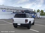 New 2025 Ford Bronco Sport Outer Banks for sale #NS8911 - photo 8