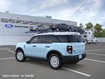 New 2025 Ford Bronco Sport Heritage for sale #NS8913 - photo 4