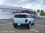 New 2025 Ford Bronco Sport Heritage for sale #NS8913 - photo 8
