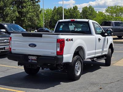 2019 Ford F-250 Regular Cab 4x4 Pickup for sale #NS9998A - photo 2