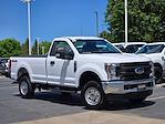 2019 Ford F-250 Regular Cab 4x4 Cab Chassis for sale #NS9998A - photo 1