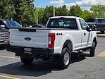 2019 Ford F-250 Regular Cab 4x4 Cab Chassis for sale #NS9998A - photo 2