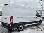 New 2026 Ford Transit 250 Medium Roof Empty Cargo Van for sale #NT1000 - photo 7