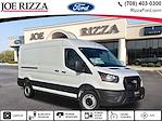 New 2026 Ford Transit 250 Medium Roof Empty Cargo Van for sale #NT1002 - photo 1