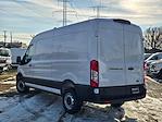 New 2026 Ford Transit 250 Medium Roof Empty Cargo Van for sale #NT1002 - photo 10