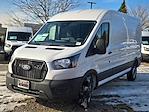 New 2026 Ford Transit 250 Medium Roof Empty Cargo Van for sale #NT1002 - photo 3