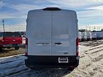 New 2026 Ford Transit 250 Medium Roof Empty Cargo Van for sale #NT1002 - photo 8