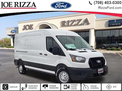 New 2026 Ford Transit 250 Medium Roof Empty Cargo Van for sale #NT1003 - photo 1
