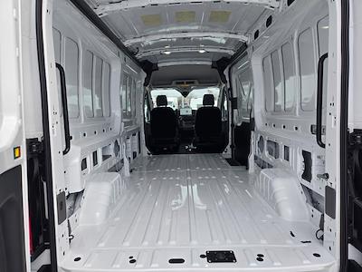 New 2026 Ford Transit 250 Medium Roof Empty Cargo Van for sale #NT1003 - photo 2