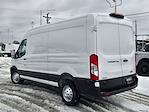 New 2026 Ford Transit 250 Medium Roof Empty Cargo Van for sale #NT1003 - photo 10