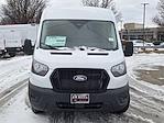 New 2026 Ford Transit 250 Medium Roof Empty Cargo Van for sale #NT1003 - photo 3