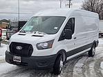 New 2026 Ford Transit 250 Medium Roof Empty Cargo Van for sale #NT1003 - photo 4