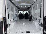 New 2026 Ford Transit 250 Medium Roof Empty Cargo Van for sale #NT1003 - photo 2