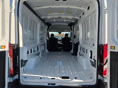 2026 Ford Transit 250 Medium Roof RWD Empty Cargo Van for sale #NT2571 - photo 2