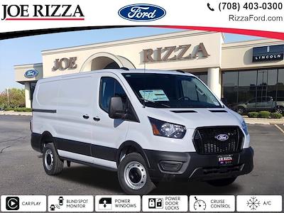 2026 Ford Transit 250 Low Roof RWD Empty Cargo Van for sale #NT2572 - photo 1