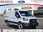 New 2026 Ford Transit 250 Low Roof Empty Cargo Van for sale #NT2572 - photo 1