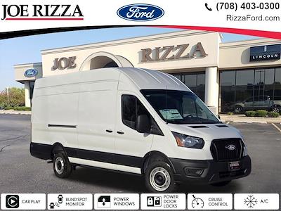 New 2026 Ford Transit 250 High Roof Empty Cargo Van for sale #NT2573 - photo 1