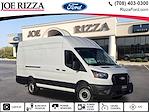 New 2026 Ford Transit 250 High Roof Empty Cargo Van for sale #NT2573 - photo 1