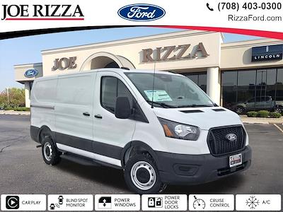 New 2026 Ford Transit 250 Low Roof Empty Cargo Van for sale #NT2574 - photo 1