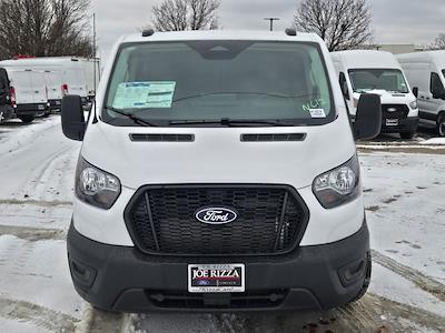 New 2026 Ford Transit 250 Low Roof Empty Cargo Van for sale #NT2574 - photo 2