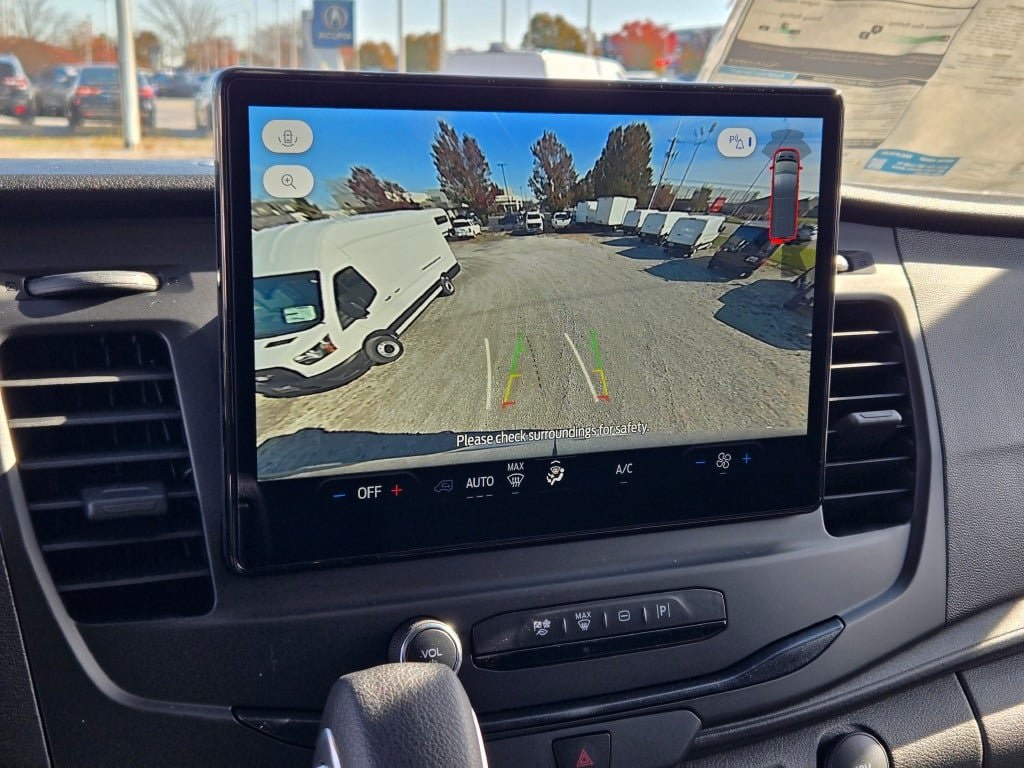 New 2026 Ford Transit 250 - photo 18