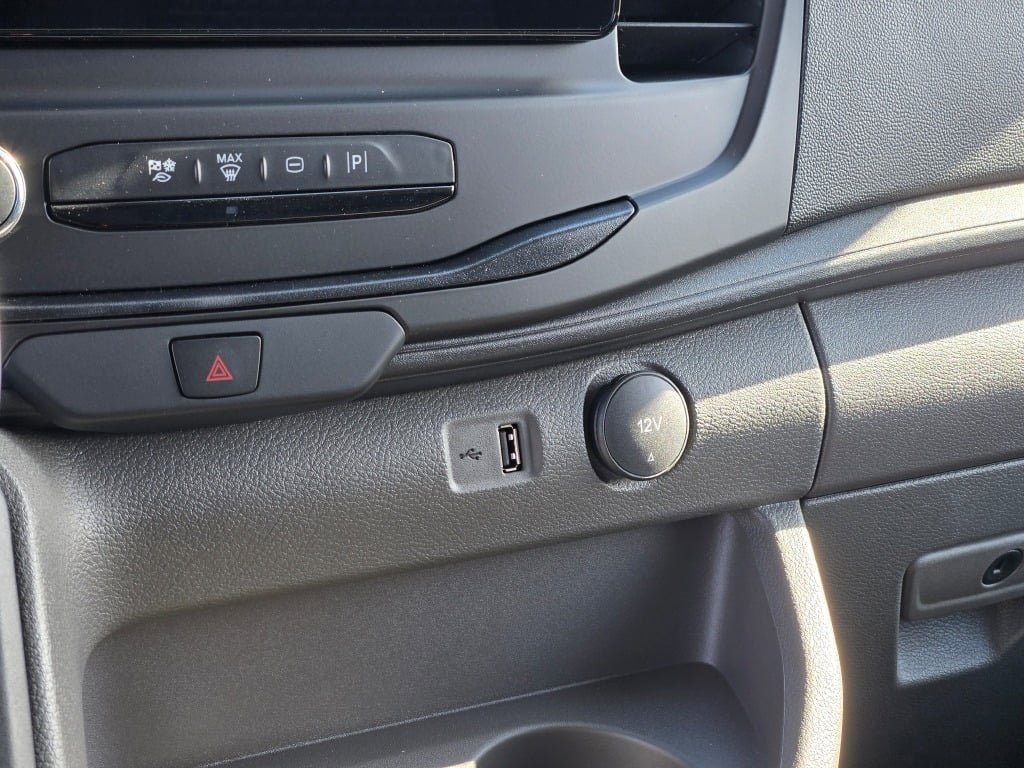 New 2026 Ford Transit 250 - photo 20