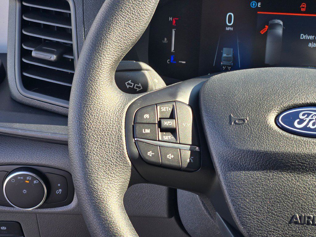 New 2026 Ford Transit 250 - photo 21