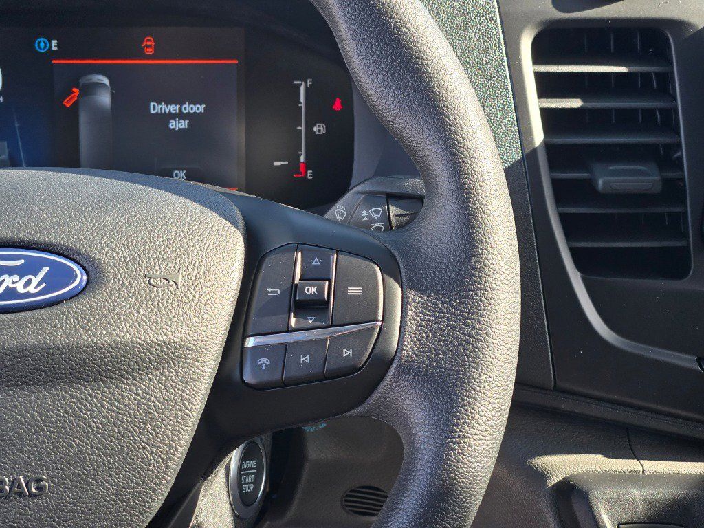 New 2026 Ford Transit 250 - photo 22