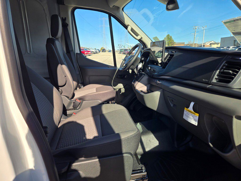 New 2026 Ford Transit 250 - photo 8