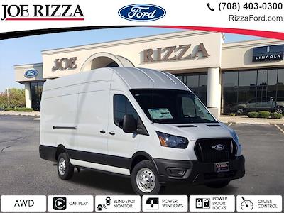 2026 Ford Transit 250 High Roof AWD Empty Cargo Van for sale #NT2575 - photo 1