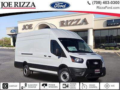 2026 Ford Transit 250 High Roof RWD Empty Cargo Van for sale #NT2576 - photo 1