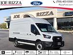 New 2026 Ford Transit 250 High Roof Empty Cargo Van for sale #NT2576 - photo 1