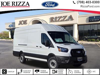 2026 Ford Transit 350 High Roof RWD Empty Cargo Van for sale #NT2577 - photo 1