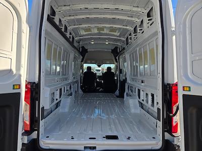 2026 Ford Transit 250 High Roof RWD Empty Cargo Van for sale #NT2578 - photo 2