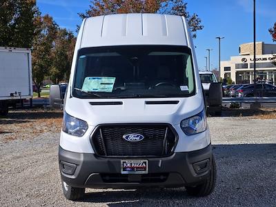 2026 Ford Transit 250 High Roof RWD Empty Cargo Van for sale #NT2578 - photo 2