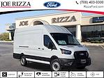 2026 Ford Transit 250 High Roof RWD Empty Cargo Van for sale #NT2578 - photo 1